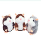 🎄✨Christmas Promotion✨🎁 | Only £7.99! Perfect Christmas Gift 🎀❄️Talking Hamster Plush – repeats whatever you say, auto head-shaking, hilarious fun for kids & adults