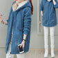 🎁LAST DAY 49% OFF🔥Women's Winter Warm Thick Faux Lamb Wool Coat