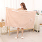 🔥Limited Special Sale 60%OFF🛀Faux Coral Fleece Absorbent Bath Towel - Nice Gift🎀