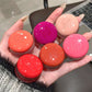 💖Buy 1 Get 1 Free💖🔥-Lip&Cheek Blurry Pudding Pot with Keyring