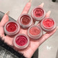 💖Buy 1 Get 1 Free💖🔥-Lip&Cheek Blurry Pudding Pot with Keyring