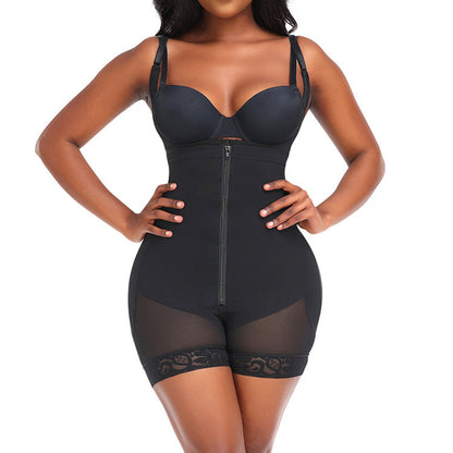 🔥LAST DAY SALE 49% OFF🔥-Bodysuit Shaper With Butt Lifter