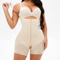 🔥LAST DAY SALE 49% OFF🔥-Bodysuit Shaper With Butt Lifter