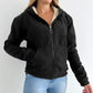 🎁Winter Hot Sale 49% OFF🔥Women's Lined Zip-Up Hoodies💥BUY 2 FREE SHIPPING