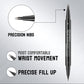 ✨Limited Sale - BUY 1 GET 1 FREE✨Microblading eyebrow pencil (with eyebrow brush)