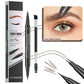 ✨Limited Sale - BUY 1 GET 1 FREE✨Microblading eyebrow pencil (with eyebrow brush)