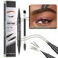 ✨Limited Sale - BUY 1 GET 1 FREE✨Microblading eyebrow pencil (with eyebrow brush)