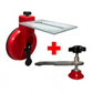 🎅Xmas Hot Sales - 49% OFF🔥Suction Cup Tile Fixer Gradienter Bracket Set