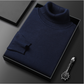 🎁Last Day Sale 49% Off🔥Men's Solid Color Premium Cashmere Sweater💥Buy 2 Free Shipping