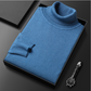 🎁Last Day Sale 49% Off🔥Men's Solid Color Premium Cashmere Sweater💥Buy 2 Free Shipping