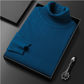 🎁Last Day Sale 49% Off🔥Men's Solid Color Premium Cashmere Sweater💥Buy 2 Free Shipping