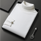 🎁Last Day Sale 49% Off🔥Men's Solid Color Premium Cashmere Sweater💥Buy 2 Free Shipping