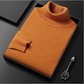 🎁Last Day Sale 49% Off🔥Men's Solid Color Premium Cashmere Sweater💥Buy 2 Free Shipping