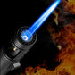 🔥Last day 49% off🔥 Portable Adjustable Refillable Butane Jet Lighter