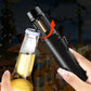 🔥Last day 49% off🔥 Portable Adjustable Refillable Butane Jet Lighter
