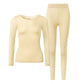 🎁Hot Sell 49% Off🔥Women's Ultra-thin Seamless Thermal Underwear