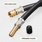 🔥Universal Flexible Tire Valve Extension
