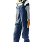 🔥Hot Sell 49% Off🔥2024 New Women's Warm Overalls Loose Casual Jumpsuits💥Buy 2 Free Shipping