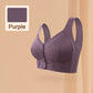 🌹Last Day - Buy 3 Get 1 Free!🌹✨Front Closure Breathable Bra🎀