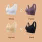 🌹Last Day - Buy 3 Get 1 Free!🌹✨Front Closure Breathable Bra🎀