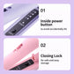 💖LAST DAY SALE 49% OFF🌹Heated Curling Irons