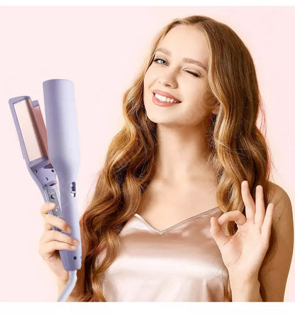 💖LAST DAY SALE 49% OFF🌹Heated Curling Irons