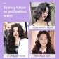 💖LAST DAY SALE 49% OFF🌹Heated Curling Irons