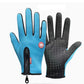 ❄️❄️Last Day 60% OFF⏰ Waterproof Touchscreen Thermal Gloves🎁Perfect for Outdoor Working,Cycling ,Running ,Driving