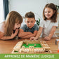 🔥Last Day Promotion 49% OFF -FUN FAMILY GAMES - Shut The Box Board Game 🎲3