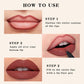 🔥Last Day Promotion 49% OFF -Waterproof Long-Lasting Matte Lip Liner