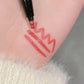 🔥Last Day Promotion 49% OFF -Waterproof Long-Lasting Matte Lip Liner