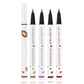 🔥Last Day Promotion 49% OFF -Waterproof Long-Lasting Matte Lip Liner