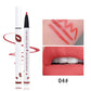 🔥Last Day Promotion 49% OFF -Waterproof Long-Lasting Matte Lip Liner