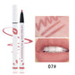 🔥Last Day Promotion 49% OFF -Waterproof Long-Lasting Matte Lip Liner
