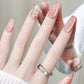 Cat Eye Shimmering Art Gel Nail Polish