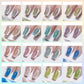 Cat Eye Shimmering Art Gel Nail Polish