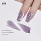 Cat Eye Shimmering Art Gel Nail Polish