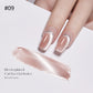 Cat Eye Shimmering Art Gel Nail Polish