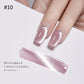 Cat Eye Shimmering Art Gel Nail Polish