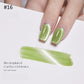 Cat Eye Shimmering Art Gel Nail Polish