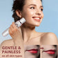 🔥BLACK FRIDAY SALE 49% OFF!🔥4-In-1 Electric Cordless Lady Body Hair Shaver