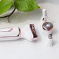 🔥BLACK FRIDAY SALE 49% OFF!🔥4-In-1 Electric Cordless Lady Body Hair Shaver