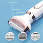 🔥BLACK FRIDAY SALE 49% OFF!🔥4-In-1 Electric Cordless Lady Body Hair Shaver