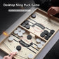 🔥BLACK FRIDAY SALE 49% OFF!🔥Sling Puck Hockey Game Two Player Board Game