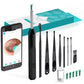 🔥🖤Black Friday Sale:50% OFF🔥Endoscopic Visual Ear Picker