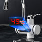 🔥🖤Black Friday Sale:49% OFF🔥Instant Electric Water Heater Faucet