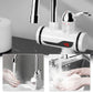 🔥🖤Black Friday Sale:49% OFF🔥Instant Electric Water Heater Faucet