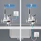 🔥🖤Black Friday Sale:49% OFF🔥Instant Electric Water Heater Faucet