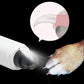 🔥🖤Black Friday Sale:49% OFF🔥Low Noise Pet Nail Grinder with LED Light