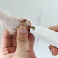 🔥🖤Black Friday Sale:49% OFF🔥Low Noise Pet Nail Grinder with LED Light
